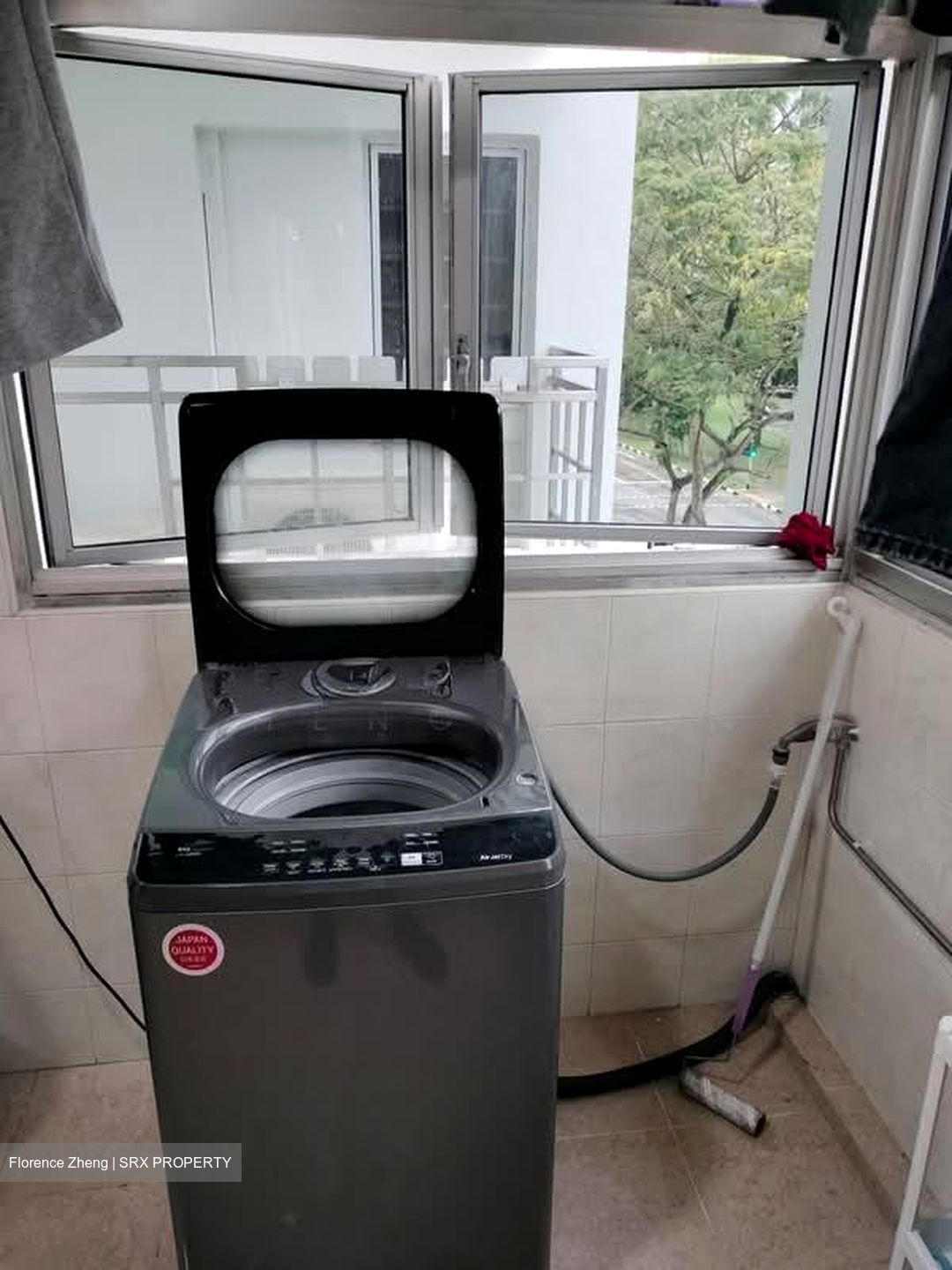 Blk 554 Woodlands Drive 53 (Woodlands), HDB 5 Rooms #570695431
